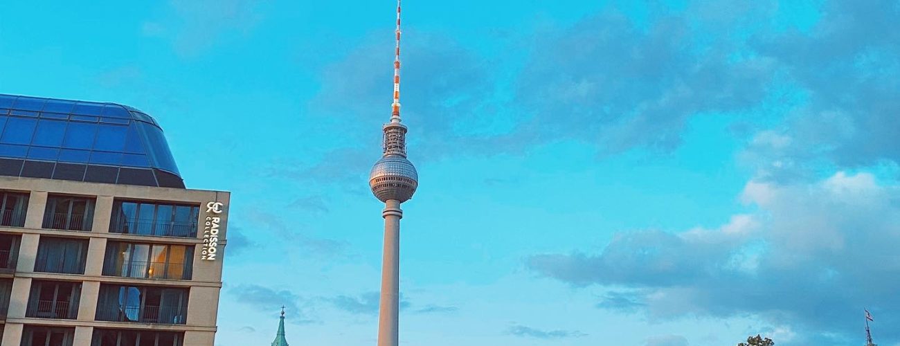 Top 10 Things to do in Berlin