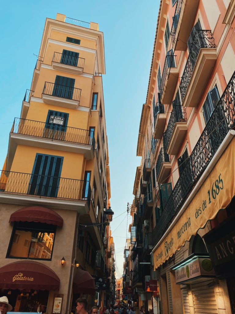 Top 10 Things to do in Palma De Mallorca - Kate Unpacked